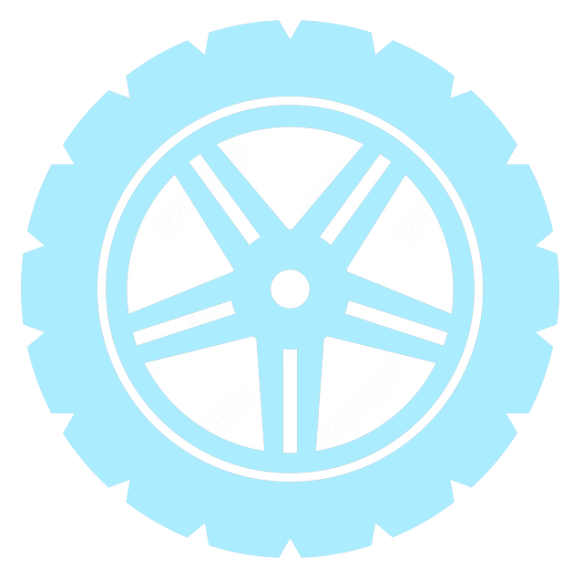 overlay tire